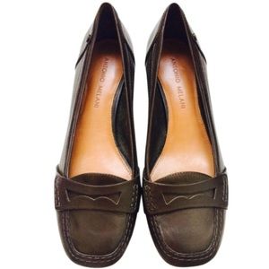 Antonio Melani SZ 6.5 Flats